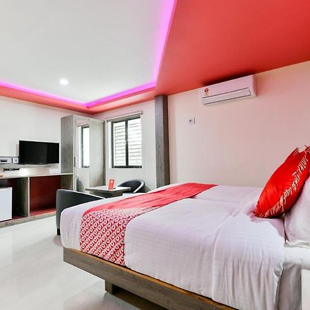 Oyo 1889 Hotel Aj Park Alappuzha Luaran gambar