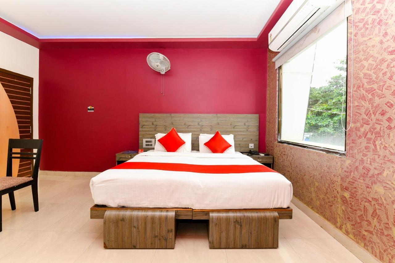 Oyo 1889 Hotel Aj Park Alappuzha Luaran gambar